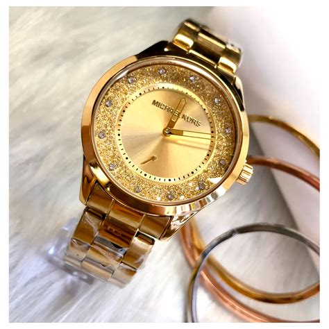 relojes michael kors replicas al por mayor|reloj michael kors precio mujer.